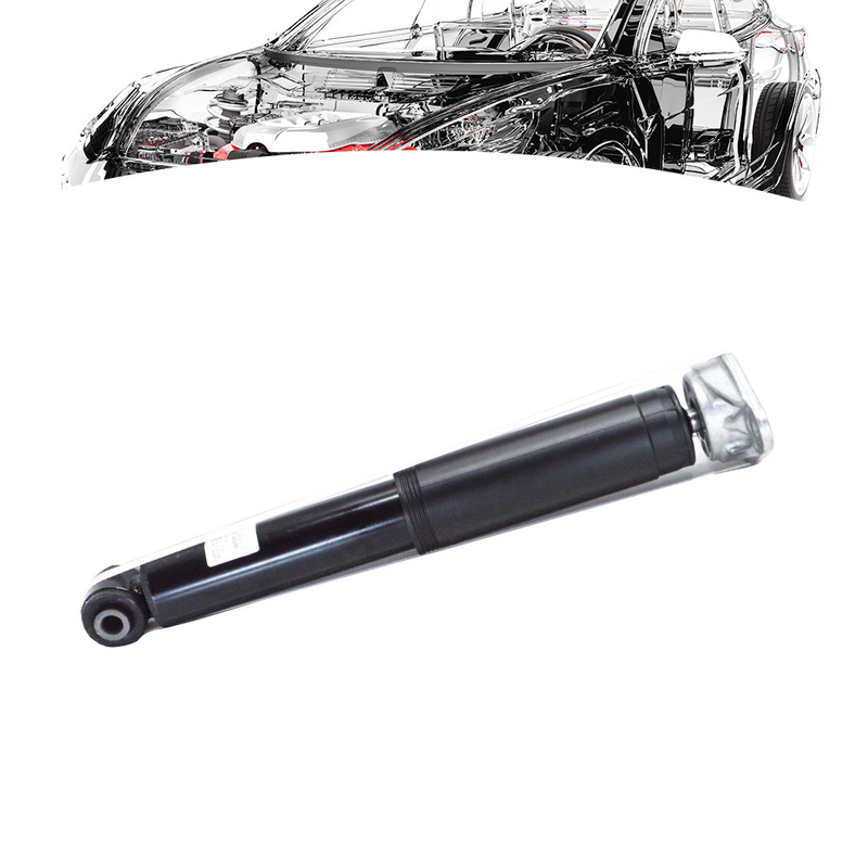 Amortecedor de Suspensão 31340697 Para S60 S60L S80 S80L V60 E XC70