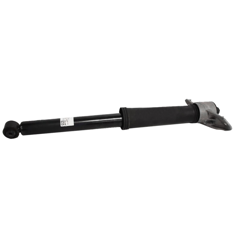 WOMALA Rodas de suspensão de absorção de choque dianteira e traseira 32221535 32221536 para Volvo EX30, EX40, XC40 (2018 e posteriores)