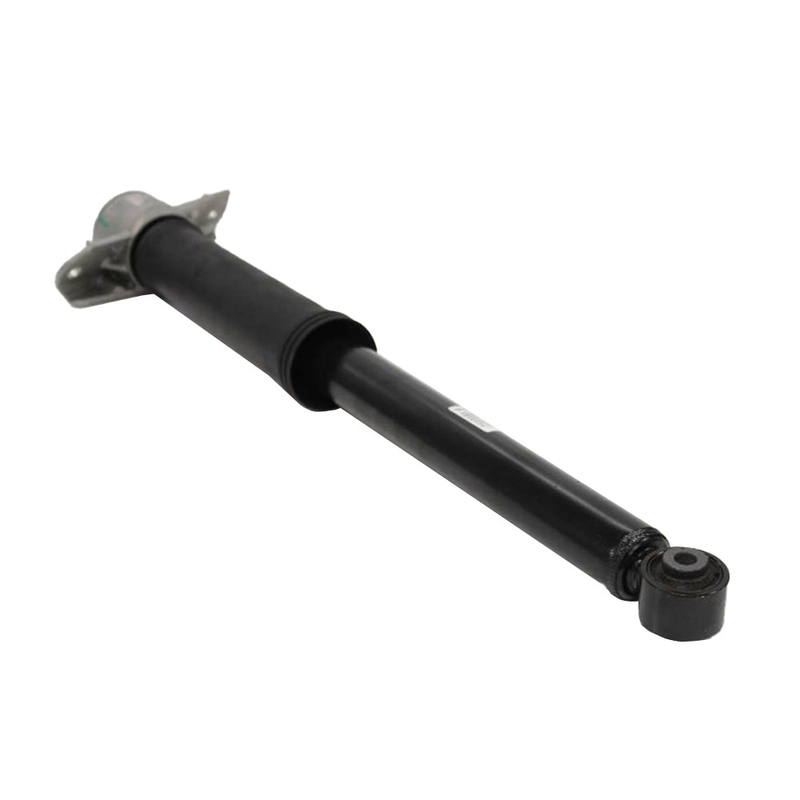 WOMALA Rodas de suspensão de absorção de choque dianteira e traseira 32221535 32221536 para Volvo EX30, EX40, XC40 (2018 e posteriores)