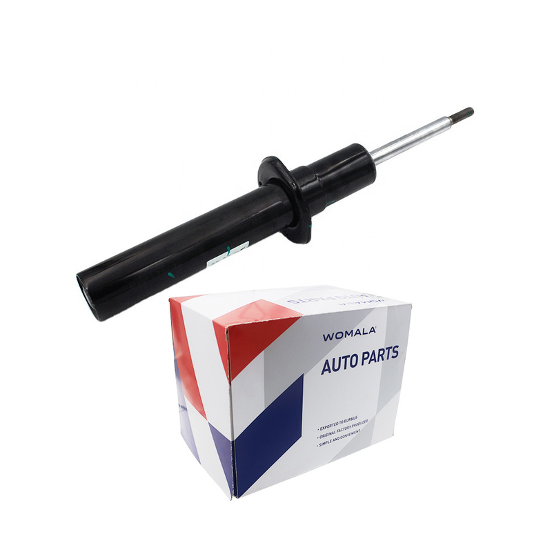 WOMALA European Auto Part Absorvedor de choque frontal 31434490 para S90L (2017-A partir)