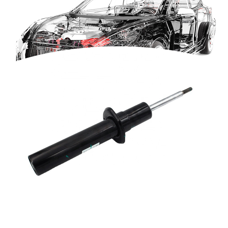 WOMALA European Auto Part Absorvedor de choque frontal 31434490 para S90L (2017-A partir)