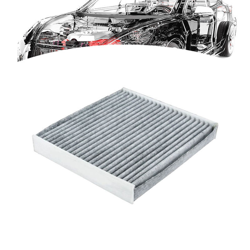 Womala Cabin Filter LR036369 para o Discovery Sport Evoque LR4