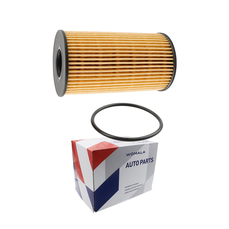 Filtro de Óleo LR073669 para Defender Discovery Sport Evoque
