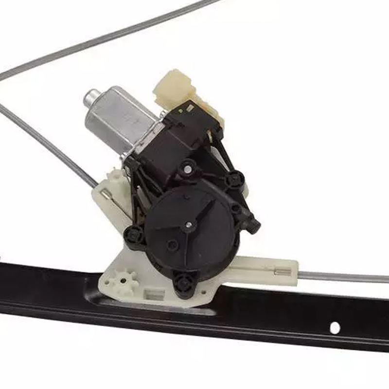 Regulador do Vidro com Motor LR078870 Traseiro Direito para Discovery Sport Evoque
