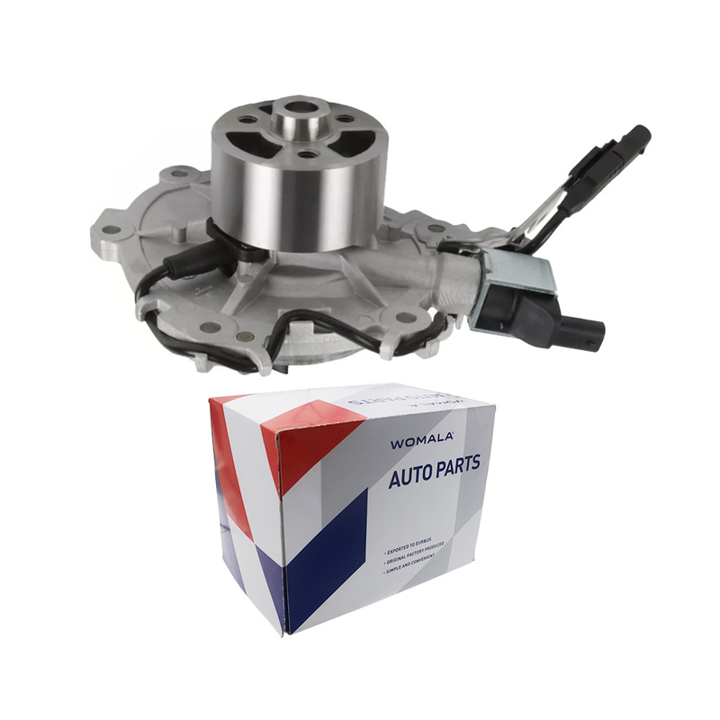 Bomba de água elétrica Womala LR092953 para Land Rover Evoque Discovery Sport Freelander 2