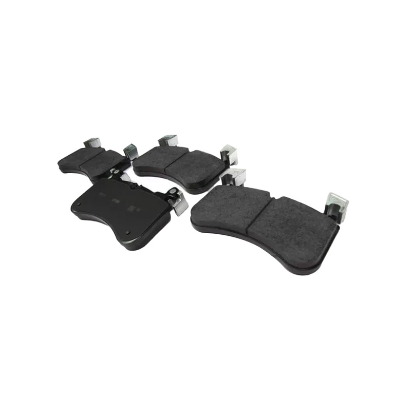 Pastilha de Freio Dianteira Womala LR110084 para Land Rover Discovery Sport Evoque Velar