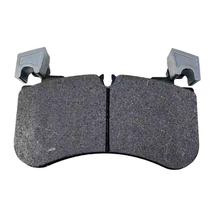 Pastilha de Freio Dianteira Womala LR110084 para Land Rover Discovery Sport Evoque Velar