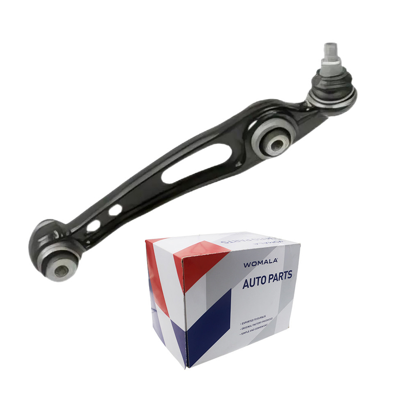 Braço de controle de suspensão Womala LR113304 para Land Rover Discovery Sport Evoque Velar