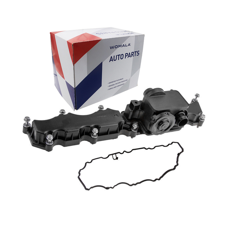 Tampa da Válvula do Cilindro Womala LR121750 para Land Rover Discovery Sport Evoque Velar