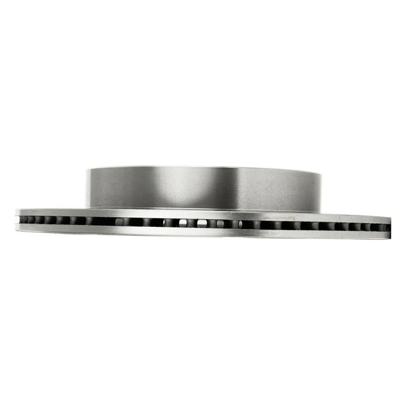 Disco de freio traseiro Womala SDB000646 para Land Rover Discovery Sport Evoque Velar