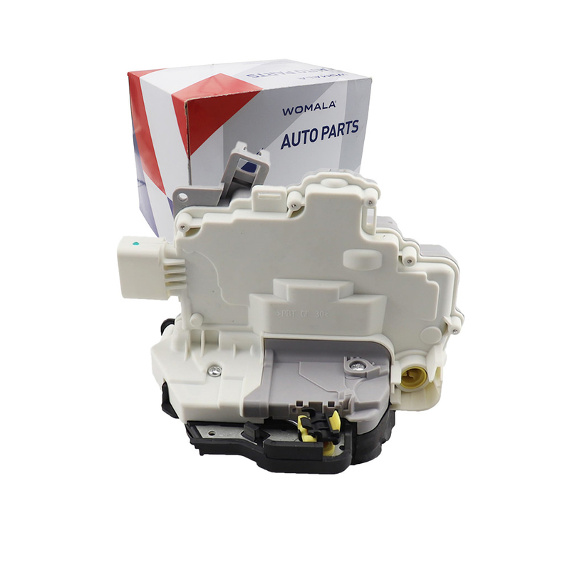 Atuador da Fechadura da Porta do Carro 8K0839016 para Audi Q3 Q5 Q7 A4 A5 B6 B7