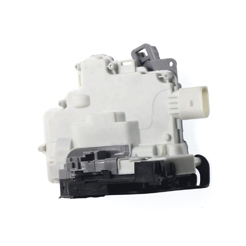 Atuador da Fechadura da Porta do Carro 8K0839016 para Audi Q3 Q5 Q7 A4 A5 B6 B7