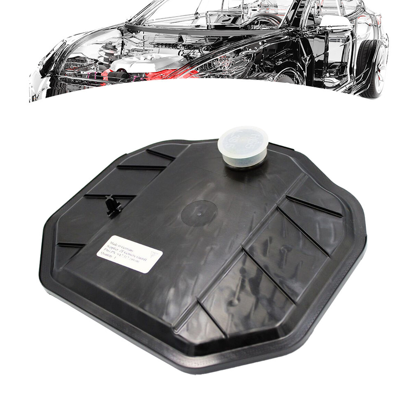 Filtro de transmissão de dupla embreagem 9A731718900 para Panamera