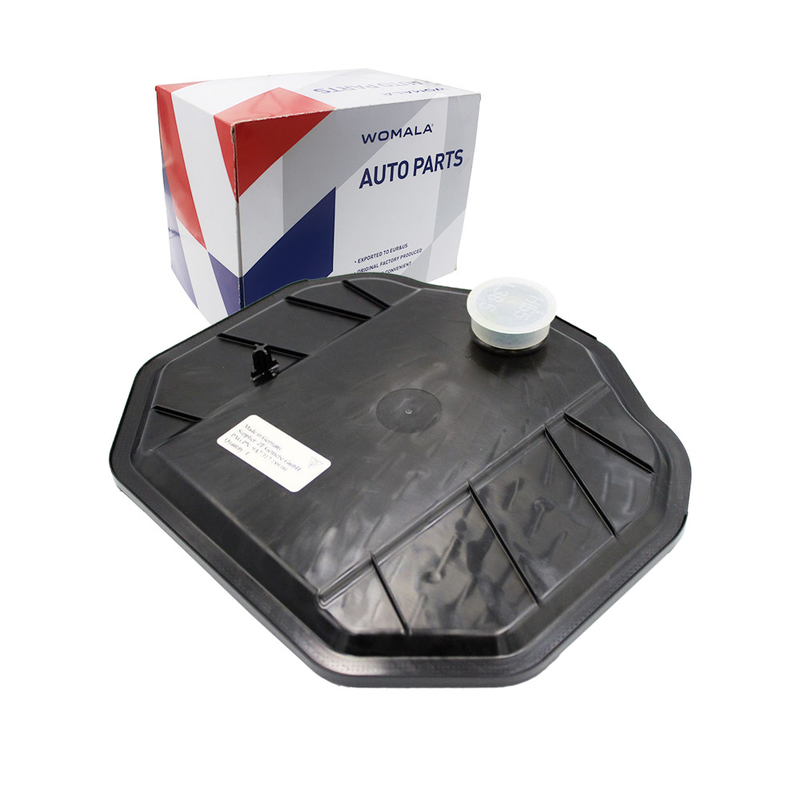 Filtro de transmissão de dupla embreagem 9A731718900 para Panamera
