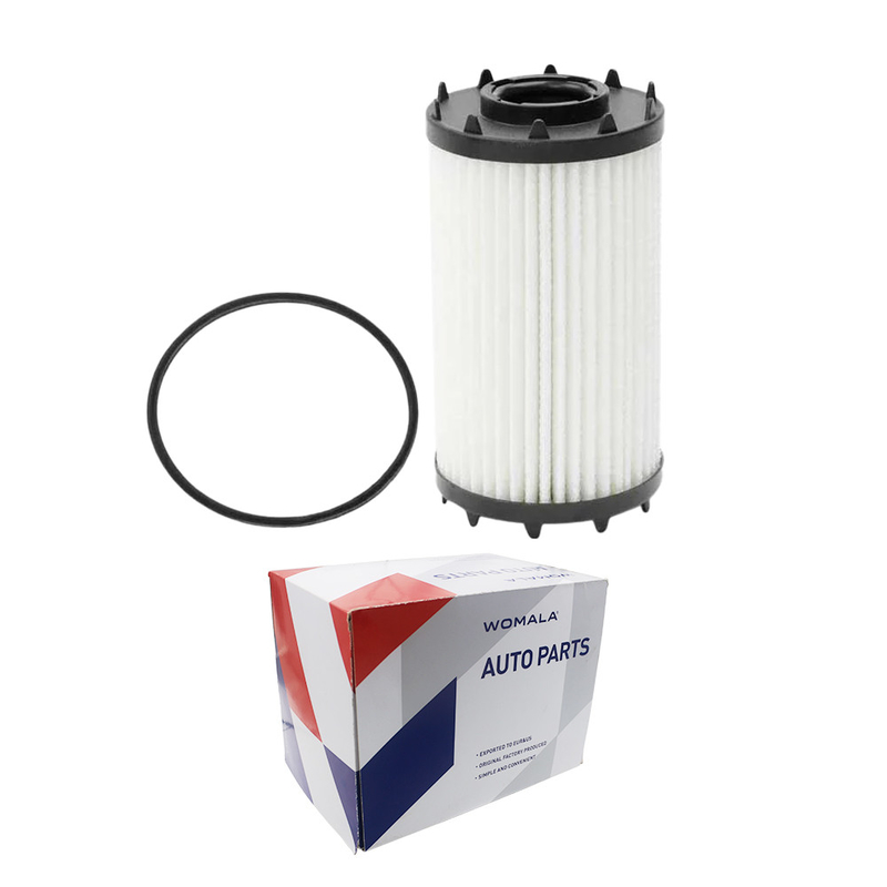 Filtro de óleo 9A719840500 para Cayenne Panamera Macan