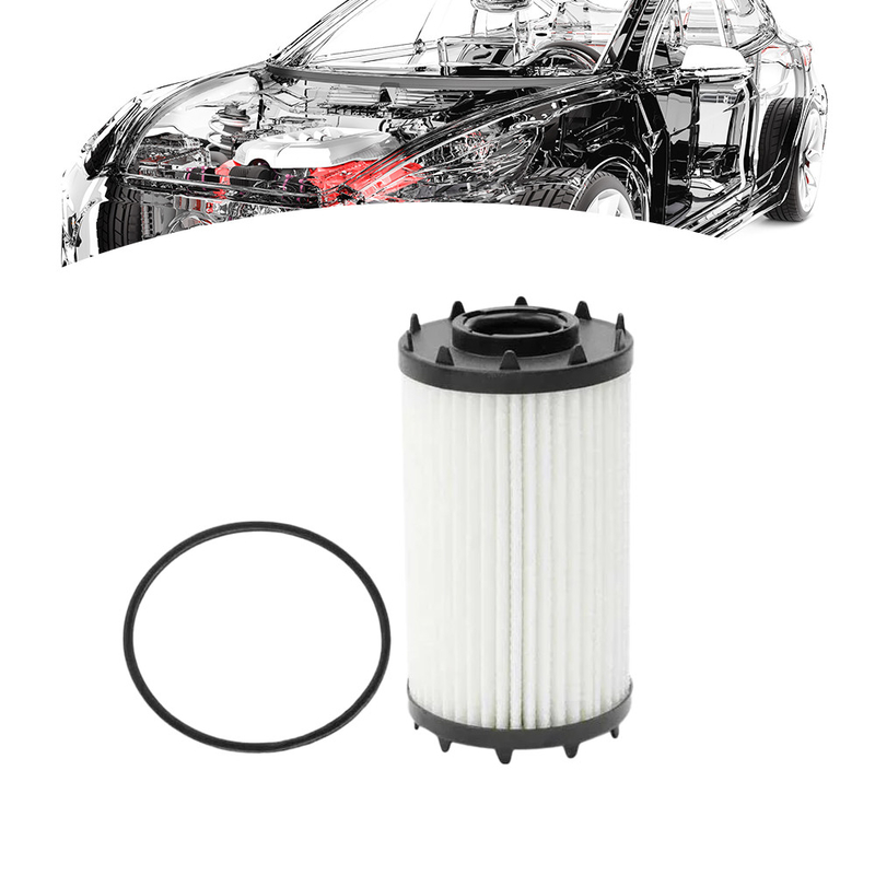 Filtro de óleo 9A719840500 para Cayenne Panamera Macan