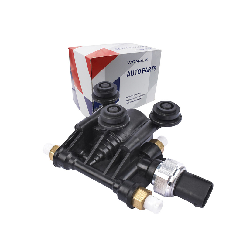 Valva de relevo WOMALA RVH000046 para Land Rover RVH500070 LR3 LR4 Range Rover Sport 2023