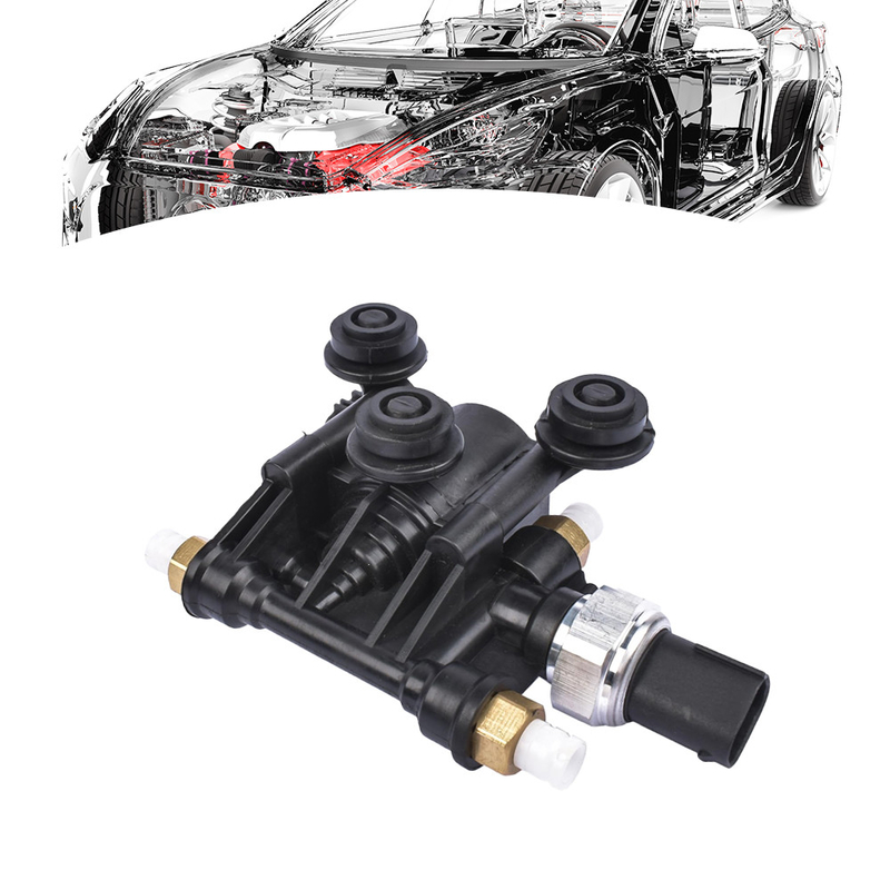 Valva de relevo WOMALA RVH000046 para Land Rover RVH500070 LR3 LR4 Range Rover Sport 2023