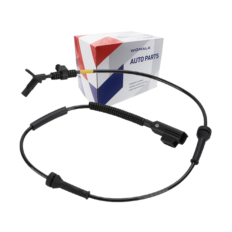 WOMALA ABS Sensor LR071974 para LR024202 Land Rover Discovery Sport 2021