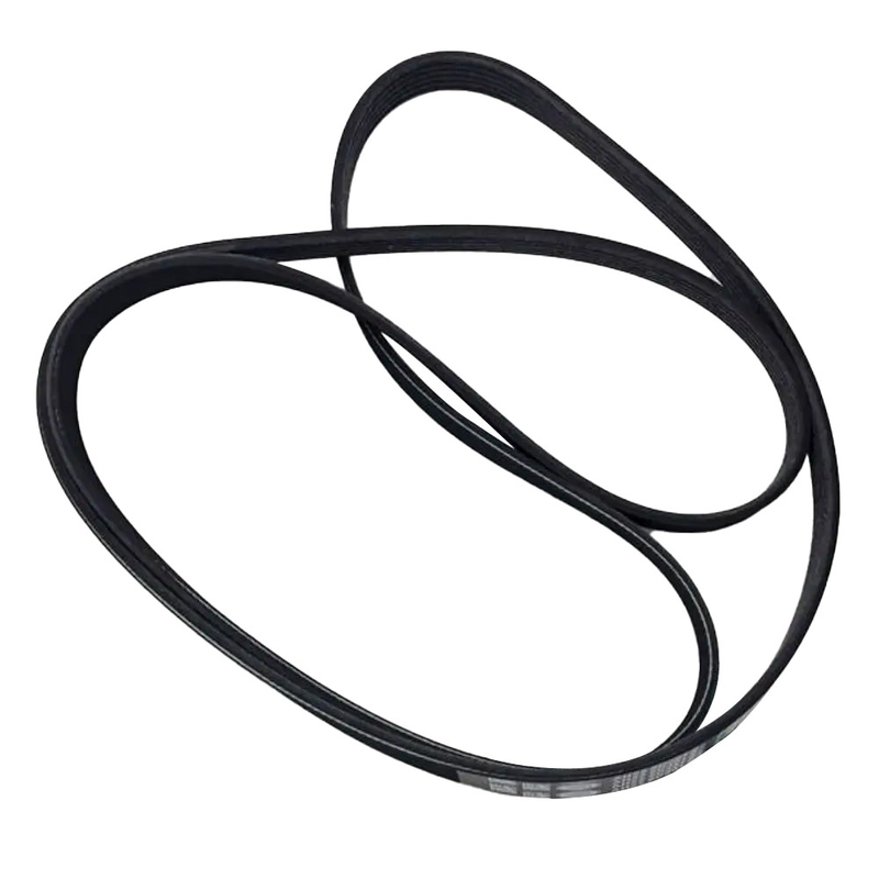 WOMALA Cinturão auxiliar de tração LR013697 para Land Rover LR013506 Range Rover Sport
