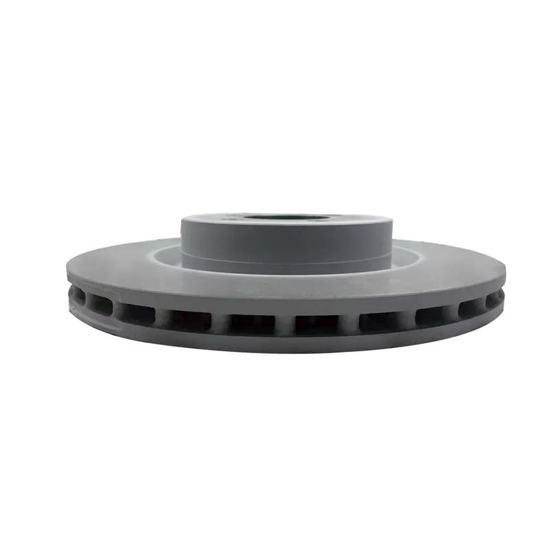 WOMALA Rotor do travão a disco SDB000624 para Land Rover SDB000622 Range Rover Sport 2013