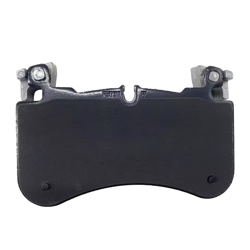 Pastilhas de Freio WOMALA LR110084 para Land Rover LR138646 Range Rover Sport 2019