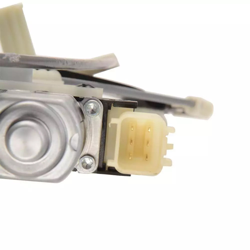 Regulador de Vidro WOMALA com Motor LR078870 para Land Rover LR043936 Range Rover Sport