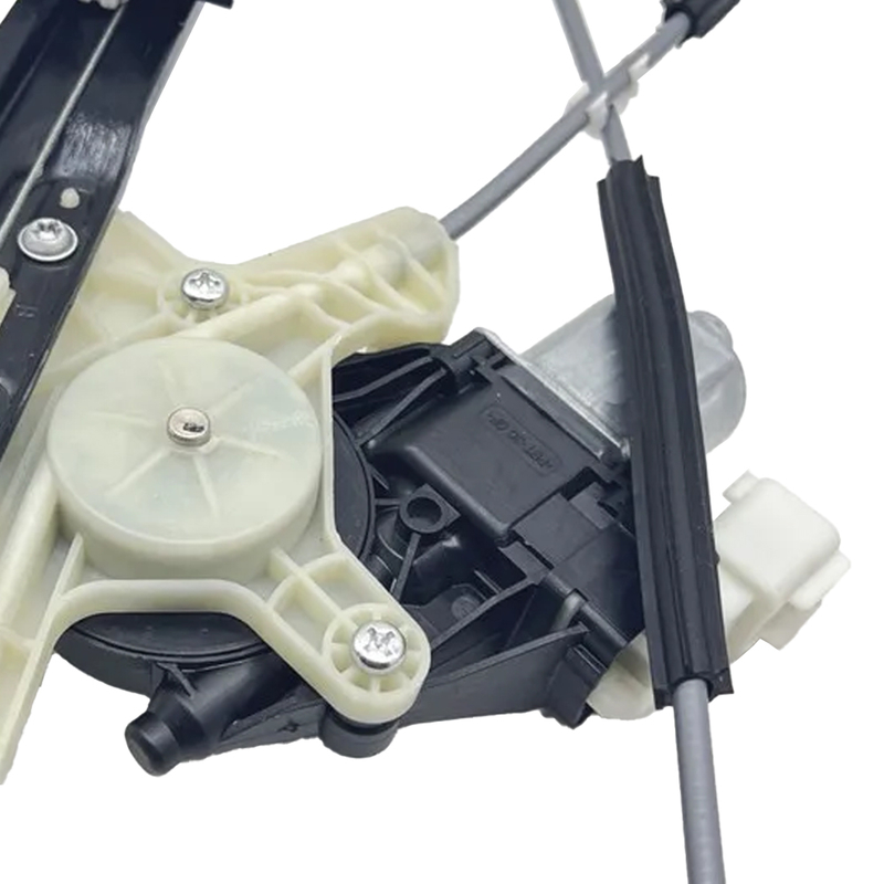 Regulador de janela com motor LR078870 para Land Rover LR043936 Range Rover Sport