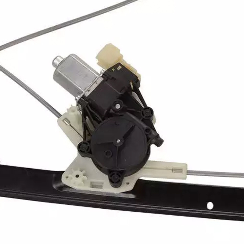 Regulador de Vidro WOMALA com Motor LR078870 para Land Rover LR043936 Range Rover Sport