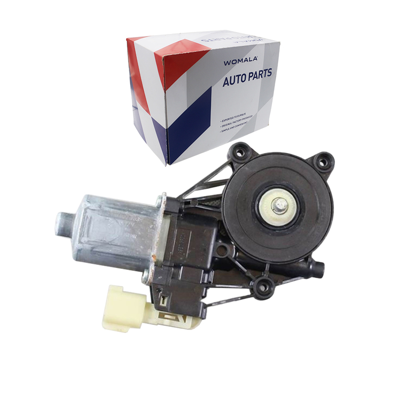 Regulador de Vidro WOMALA com Motor LR078870 para Land Rover LR043936 Range Rover Sport