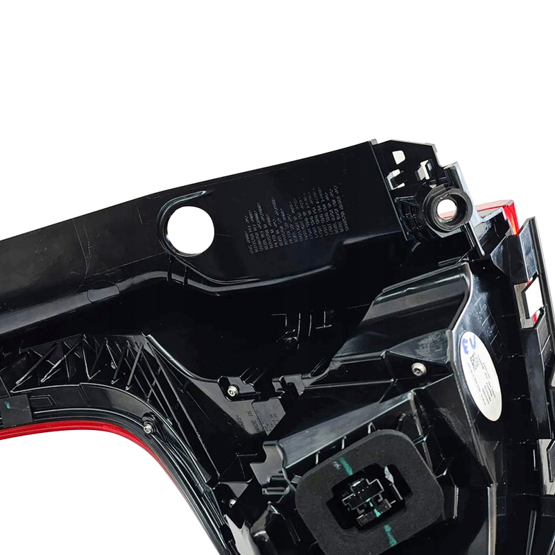 WOMALA 31689690 Conjunto da Lanterna Traseira do Lado Esquerdo 31420428 para Volvo XC60 2018 a 2022