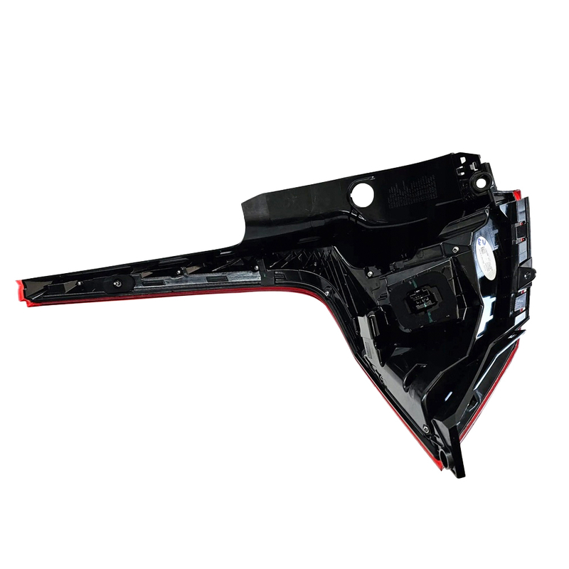 WOMALA 31689690 Conjunto da Lanterna Traseira do Lado Esquerdo 31420428 para Volvo XC60 2018 a 2022