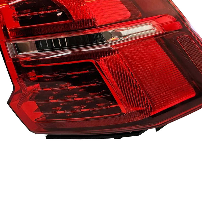 WOMALA 31689690 Conjunto da Lanterna Traseira do Lado Esquerdo 31420428 para Volvo XC60 2018 a 2022