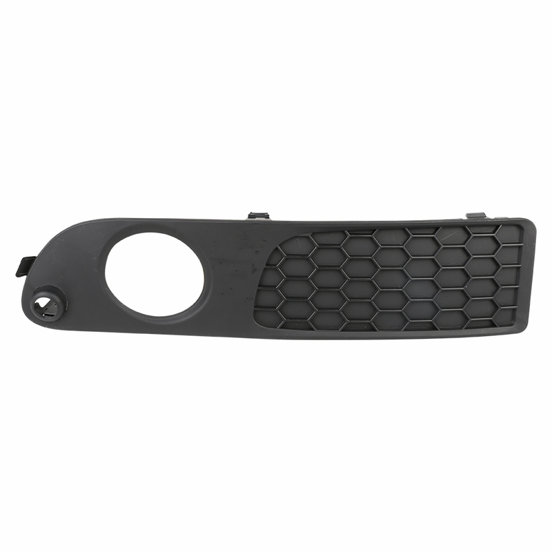 WOMALA Moldura Decorativa da Tampa do Farol de Neblina do Para-choque Dianteiro 30655929 Para Volvo V70 S80 de 2007 a 2013 30655930