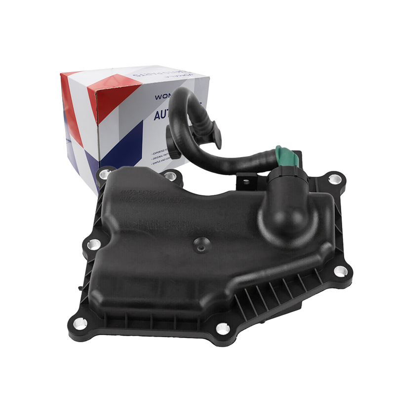WOMALA Separador de óleo/ar LR025615 para Land Rover Evoque Discovery sport XR858490