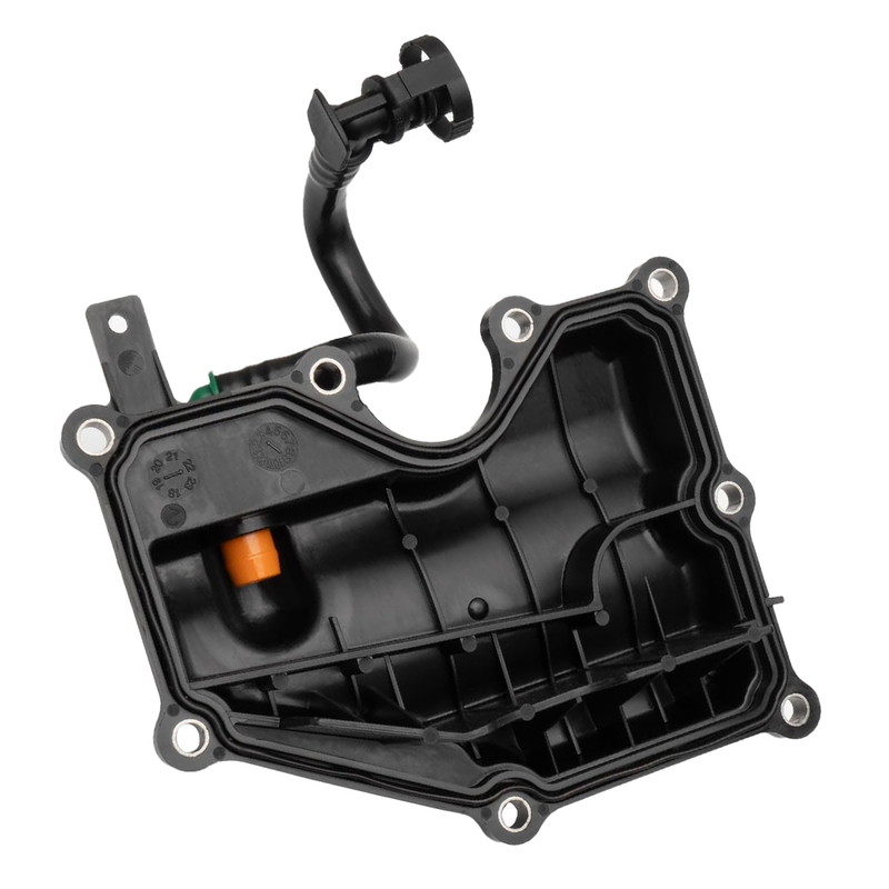 WOMALA Separador de óleo/ar LR025615 para Land Rover Evoque Discovery sport XR858490