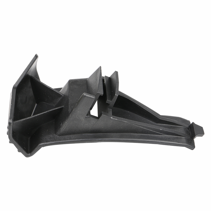 WOMALA Suporte do Para-choque Dianteiro Esquerdo 30678481 30678482 Para Volvo S40 V50 2004 A 2011