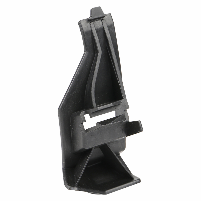 WOMALA Suporte do Para-choque Dianteiro Esquerdo 30678481 30678482 Para Volvo S40 V50 2004 A 2011
