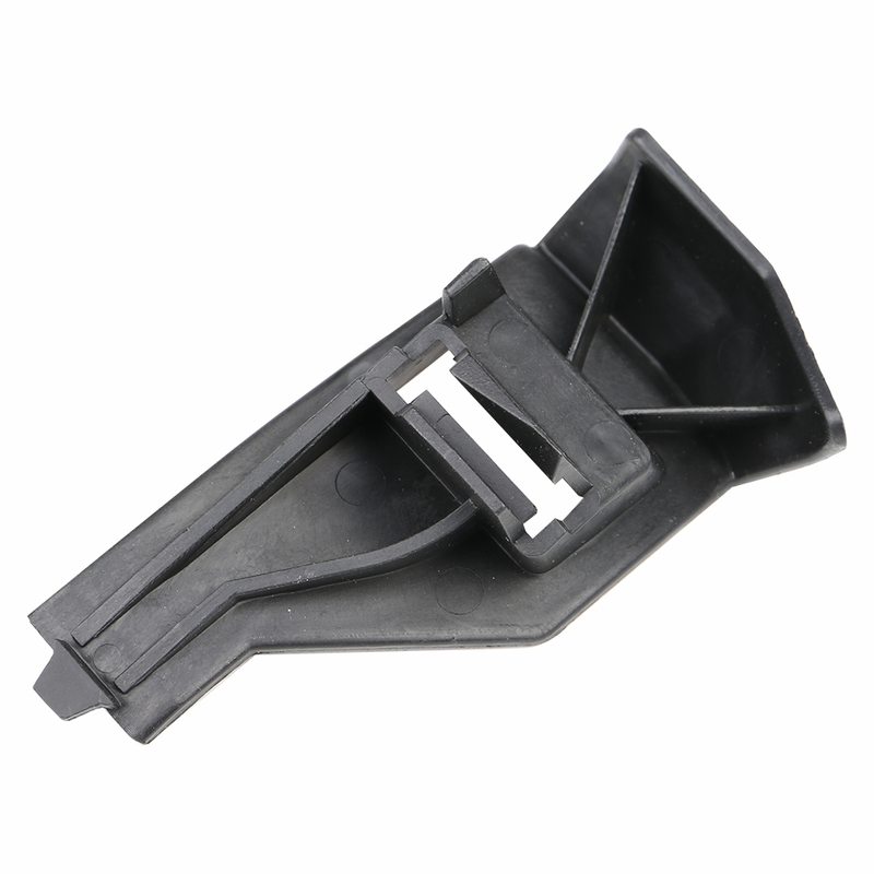 WOMALA Suporte do Para-choque Dianteiro Esquerdo 30678481 30678482 Para Volvo S40 V50 2004 A 2011