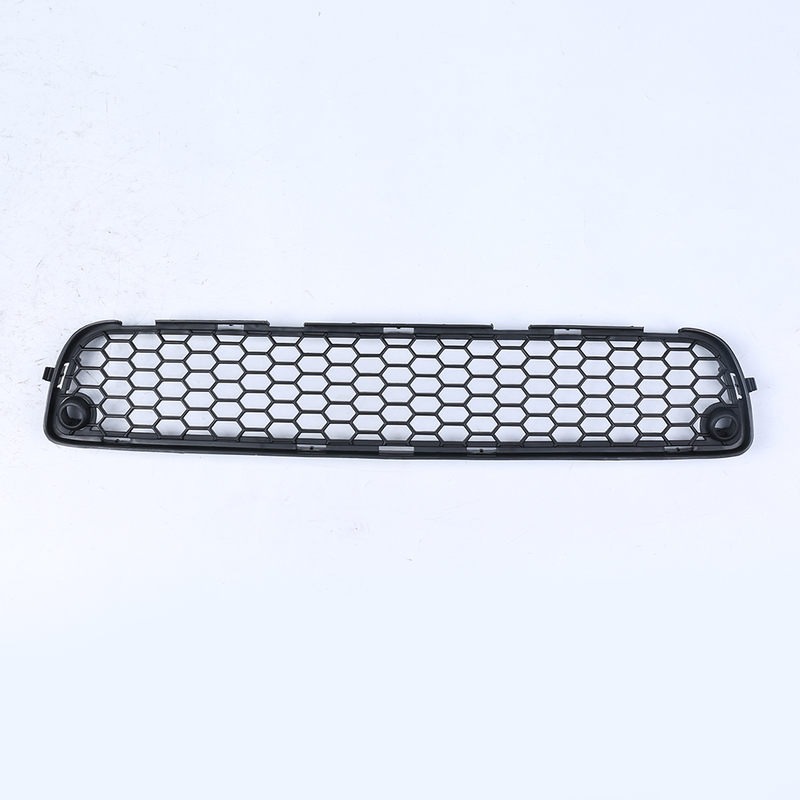 Inserções da Grelha do Para-choque Inferior Dianteiro da Entrada de Ar 30744113 para Volvo S80 2007 a 2013
