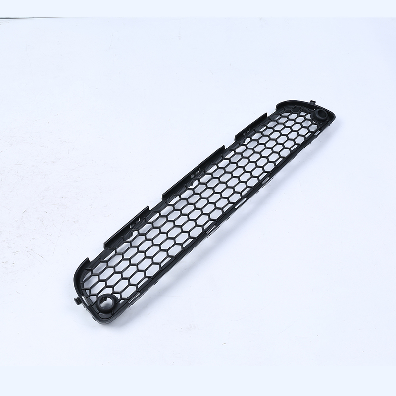 Inserções da Grelha do Para-choque Inferior Dianteiro da Entrada de Ar 30744113 para Volvo S80 2007 a 2013