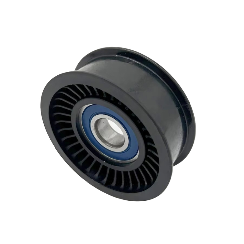 Polia Tensora da Correia do Motor a Gasolina LR039516 para Land Rover Range Rover Sport Discovery