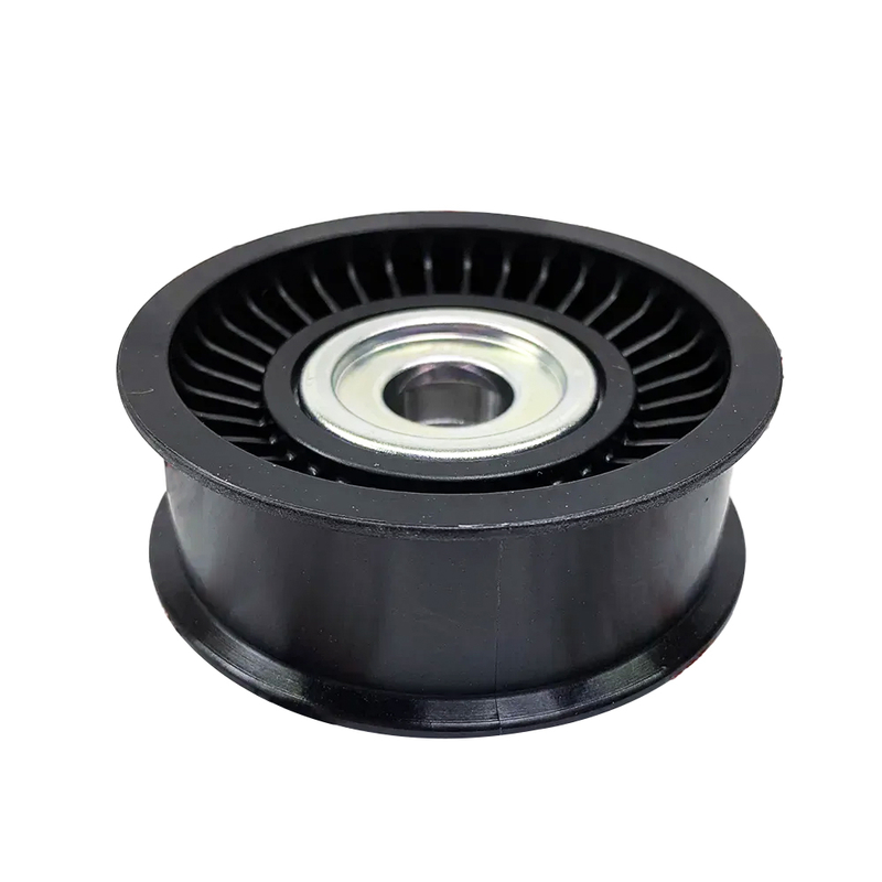 Polia Tensora da Correia do Motor a Gasolina LR039516 para Land Rover Range Rover Sport Discovery