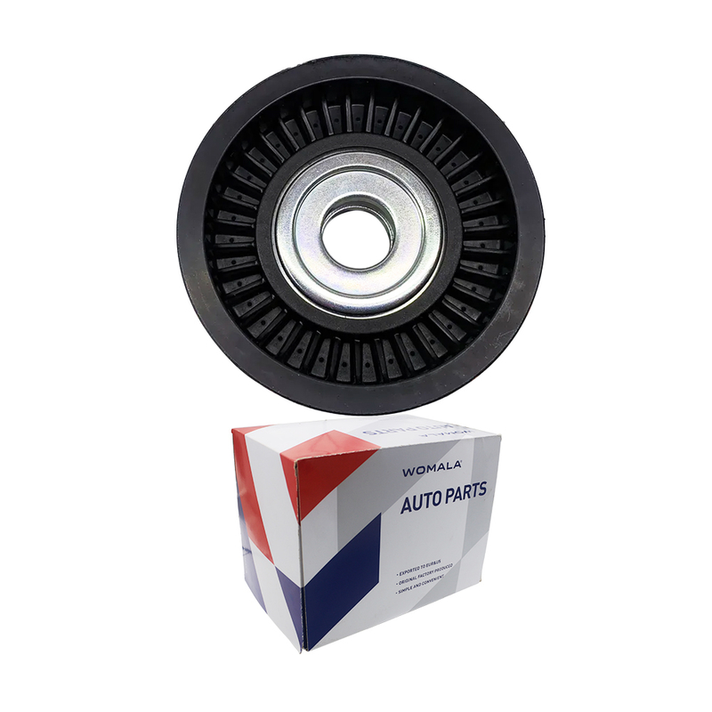 Polia Tensora da Correia do Motor a Gasolina LR039516 para Land Rover Range Rover Sport Discovery