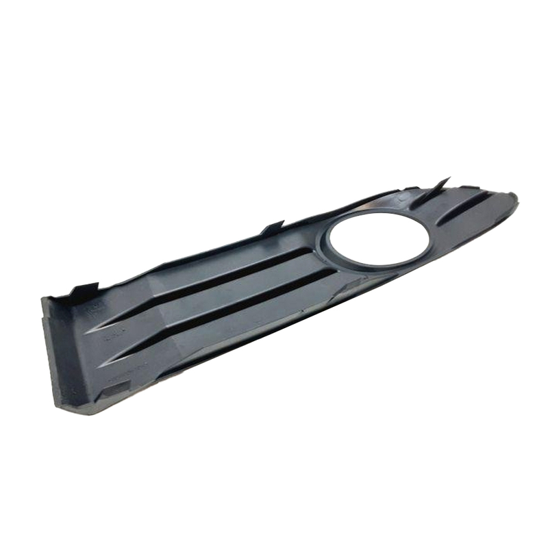 30744920 Tampa da luz de nevoeiro do para-choque dianteiro Tampa da grade da luz de nevoeiro Moldura Peças exteriores Tampa da luz de nevoeiro para Volvo S40 2008 a 2012 30744919
