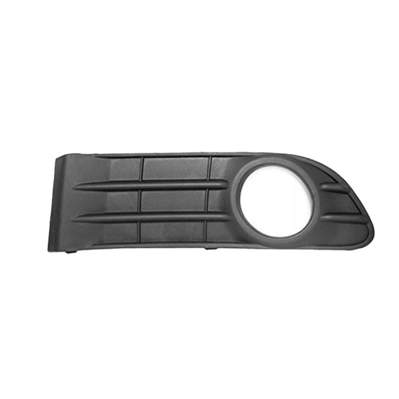 30744920 Tampa da luz de nevoeiro do para-choque dianteiro Tampa da grade da luz de nevoeiro Moldura Peças exteriores Tampa da luz de nevoeiro para Volvo S40 2008 a 2012 30744919