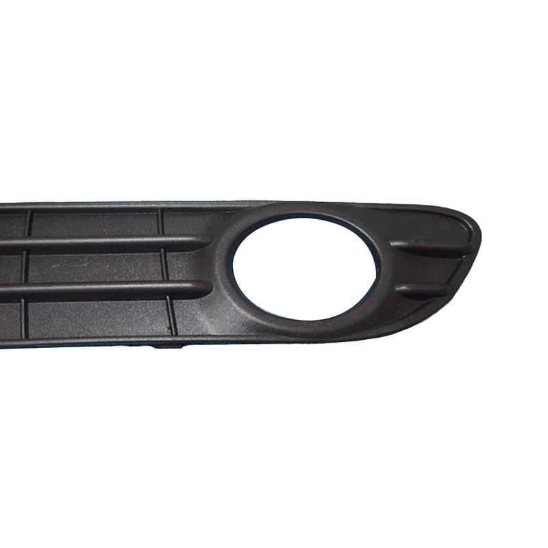 30744920 Tampa da luz de nevoeiro do para-choque dianteiro Tampa da grade da luz de nevoeiro Moldura Peças exteriores Tampa da luz de nevoeiro para Volvo S40 2008 a 2012 30744919