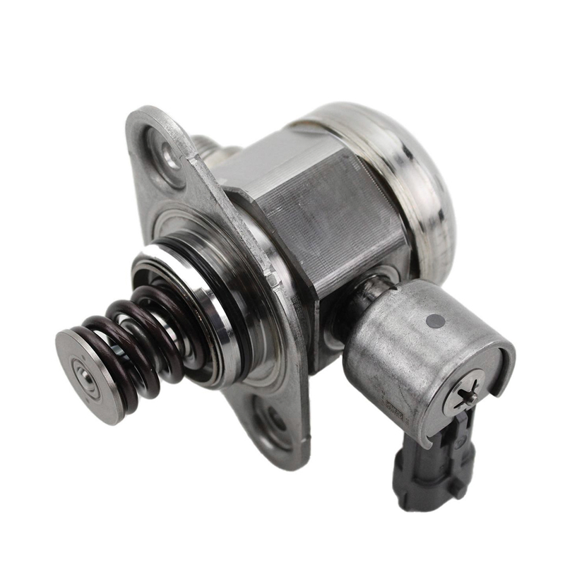 Bomba de combustível de alta pressão LR081595 para Land Rover Defender 130 Range Rover LR035527