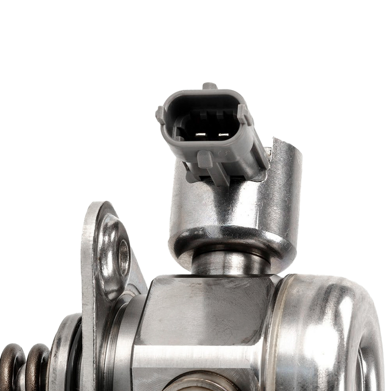 Bomba de combustível de alta pressão LR081595 para Land Rover Defender 130 Range Rover LR035527