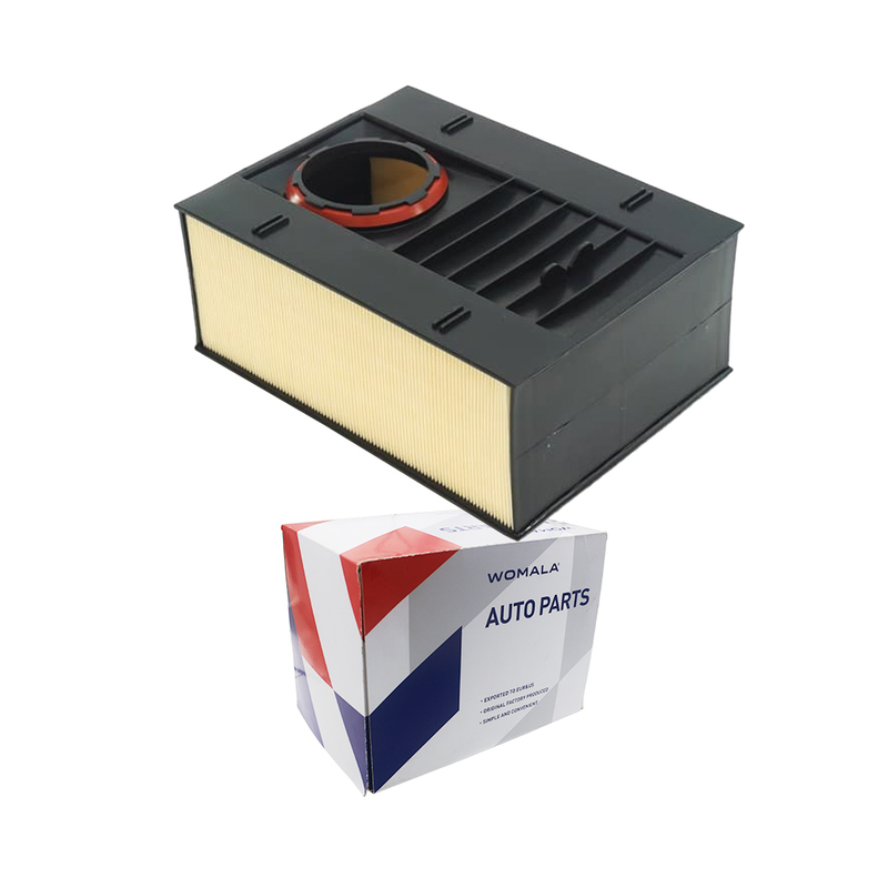 Filtro de Ar do Motor 95B129620A Filtro de Admissão de Ar para Macan 95B 129 620A